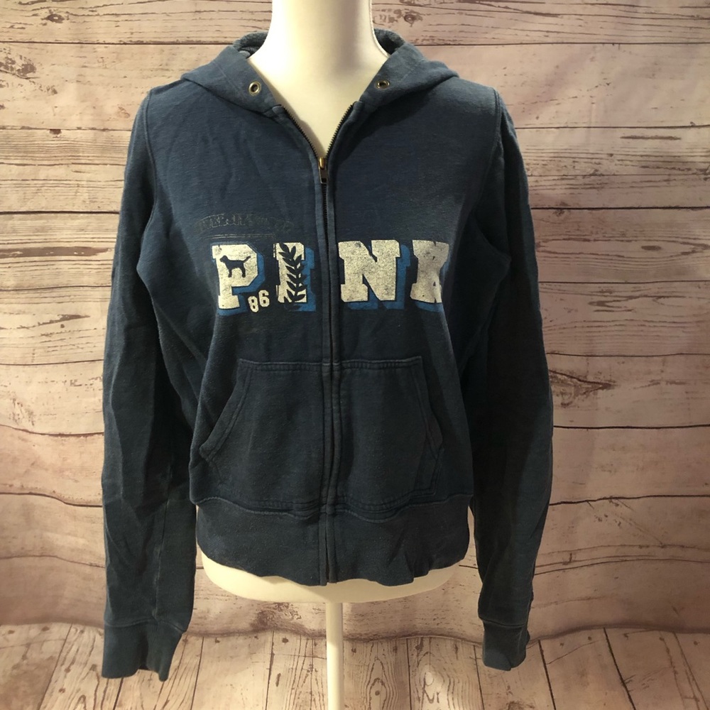 Women’s Victoria’s Secret Pink hoodie